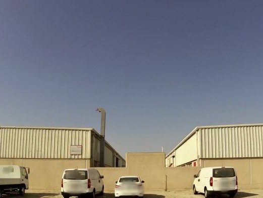 Mister Bakery, Al Quoz Industrial Area 3