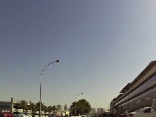 Vendome Paris, Umm Al Sheif