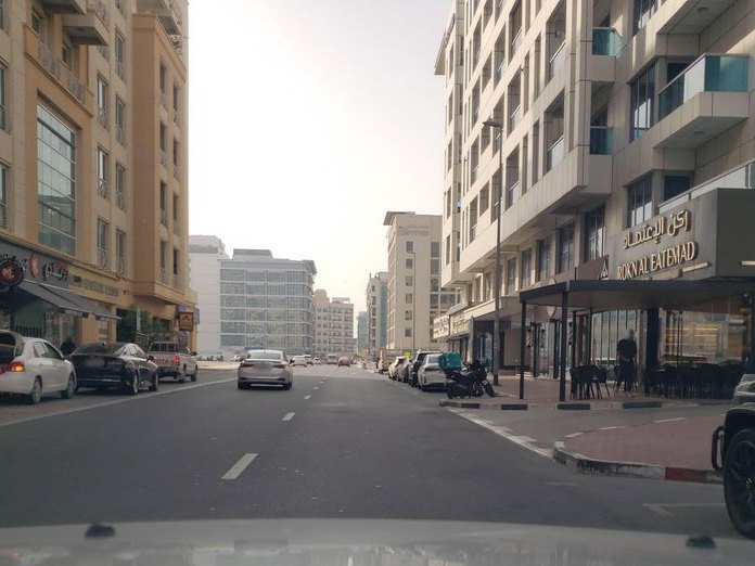 Maakulat Alprince Restaurant, Al Barsha 1