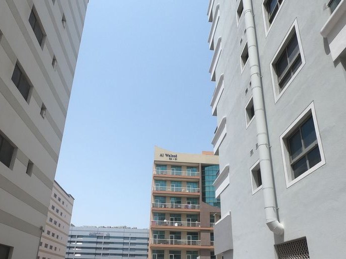 Best Bites, Al Barsha 1