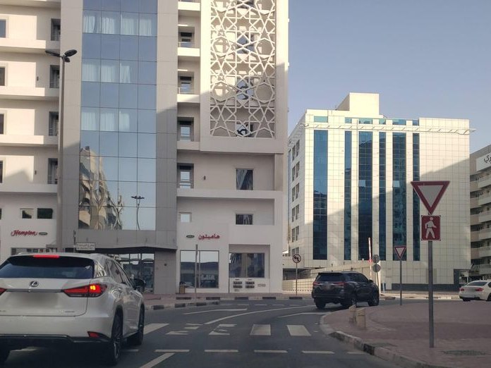 Edible Arrangements, Al Barsha 1