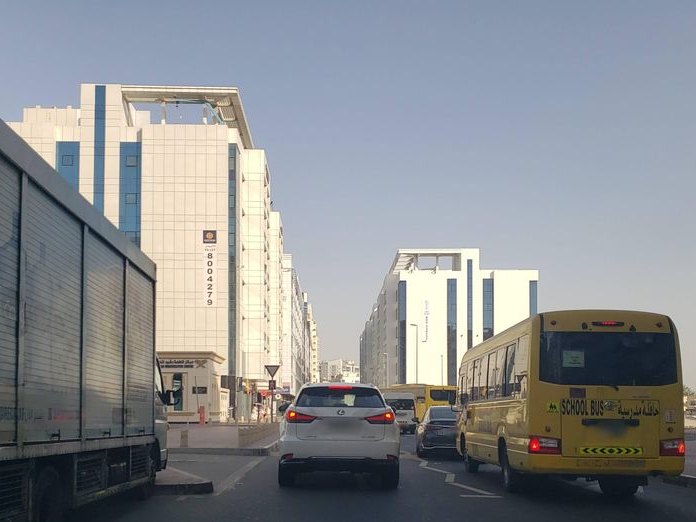 Kabab Rolls, Al Barsha 1