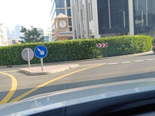 Chuno Deli, Palm Jumeirah