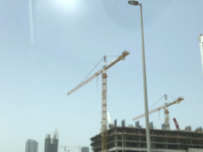 Lfassia, Al Barsha 1