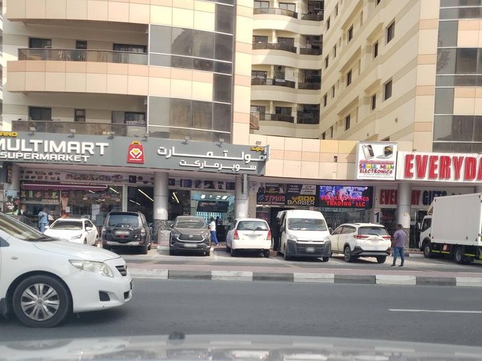 TastyBaba, Al Barsha 1