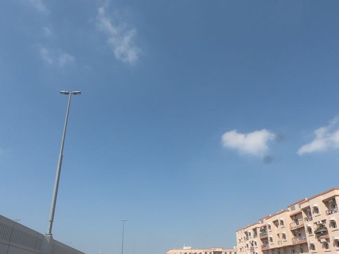 New Wide Range, Al Quoz 4