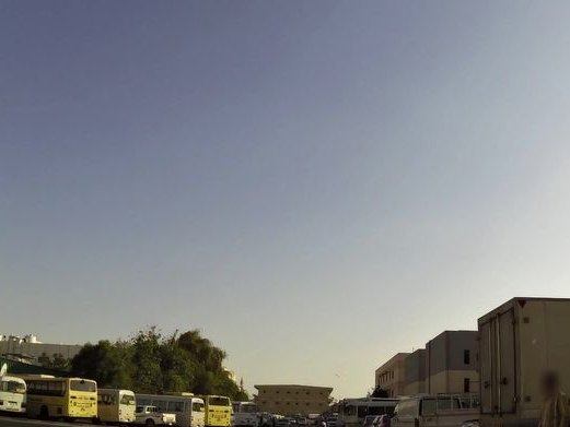 Karachi Restaurant, Al Quoz Industrial Area