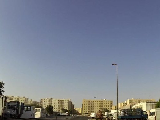 Qaser Alqouze Traditional Kitchen, Al Quoz Industrial 2