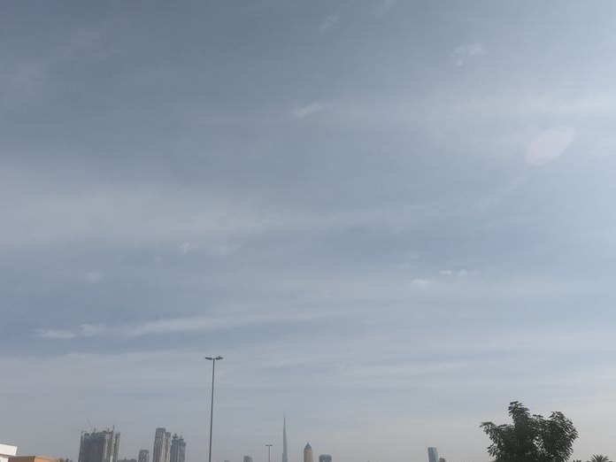 Al Razooqi, Al Quoz 1