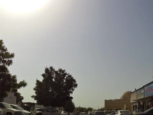 Ashbilla Restaurant, Al Quoz 1