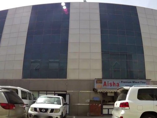 Tasty Food International, Al Quoz 3