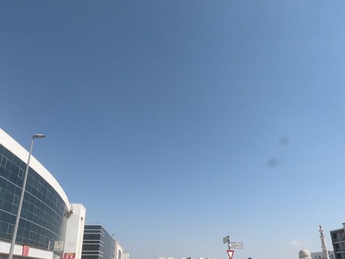 Shambath Fanan, Al Quoz 3