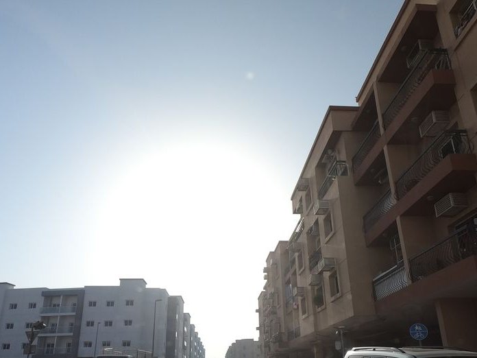 Khair Darbar, Al Quoz 3