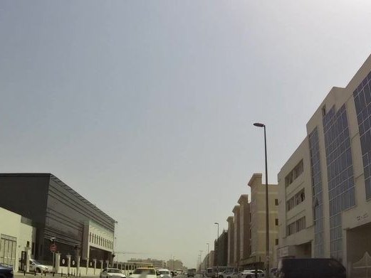 Al Azhar, Al Quoz