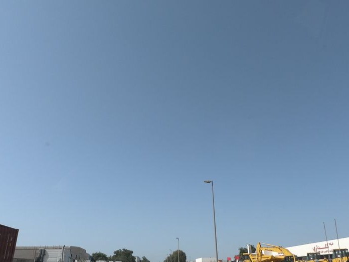 Delicia Foods, Al Quoz Industrial Area 1