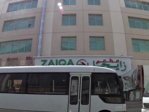 Zaiqa, Al Quoz 3