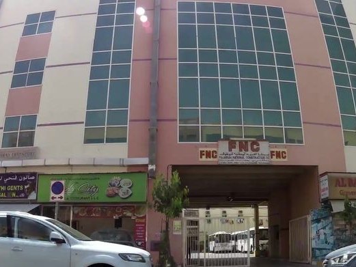 Badi City, Al Quoz 3