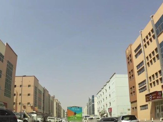 Neem Cafeteria, Al Quoz 3