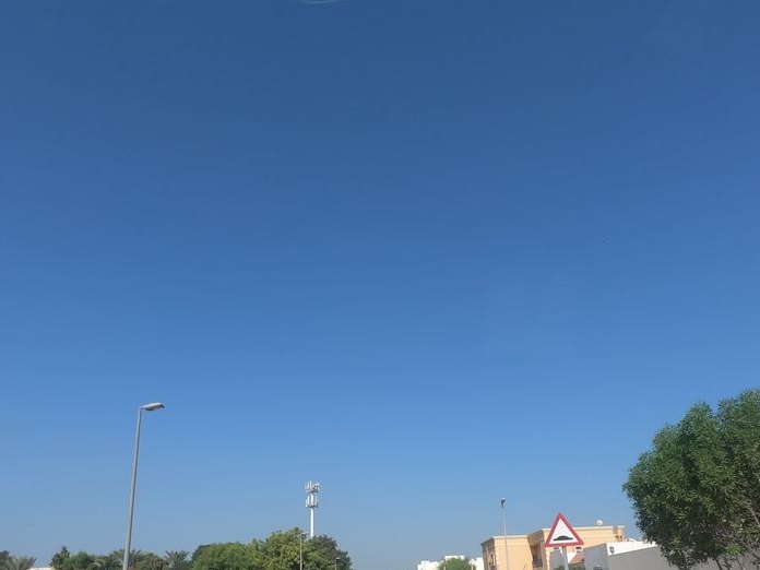 Dar Al Shay, Al Quoz 1