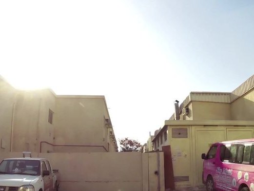 Point Food Restaurant, Al Quoz Industrial 2