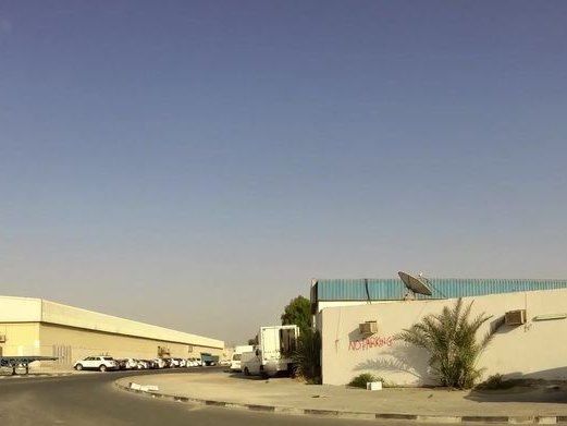 Public Cook, Al Quoz Industrial 2