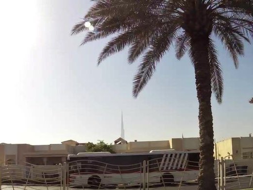 Bayat Al Fatayer, Jumeirah