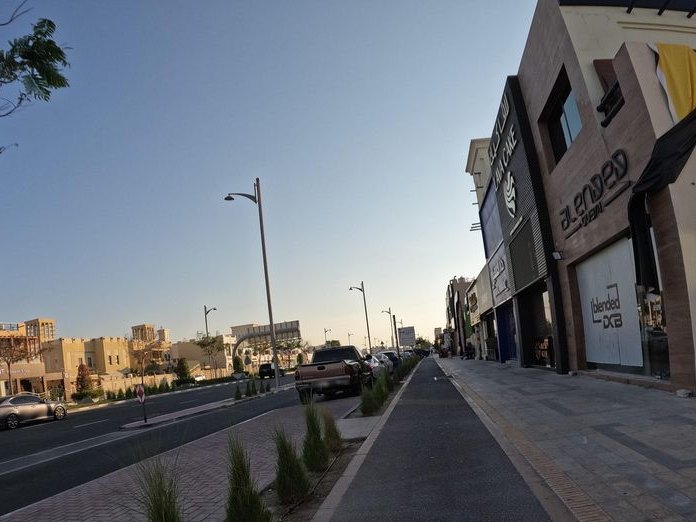Volt, Jumeirah Island 2