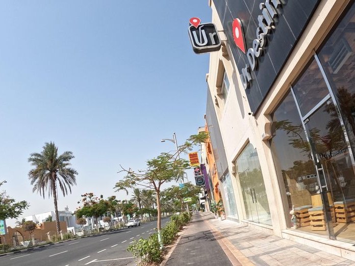303, Jumeirah 3