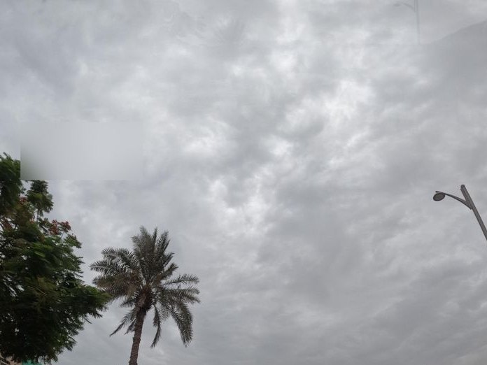 Sea Shell, Al Quoz