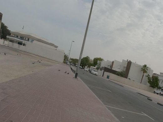 Shu, Jumeirah 2