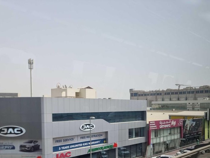 Zahret Alrumman, Al Safa 1