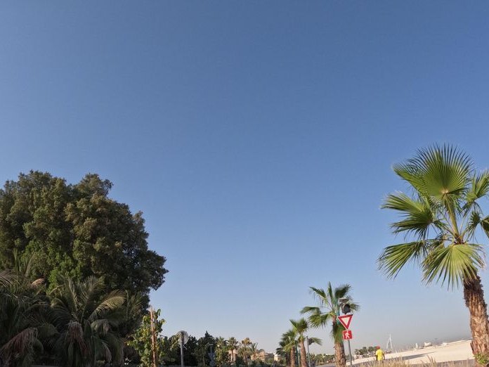 R Hotels, Jumeirah 3