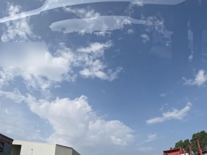Al Zaharia Restaurant, Ras Al Khor Ind 2