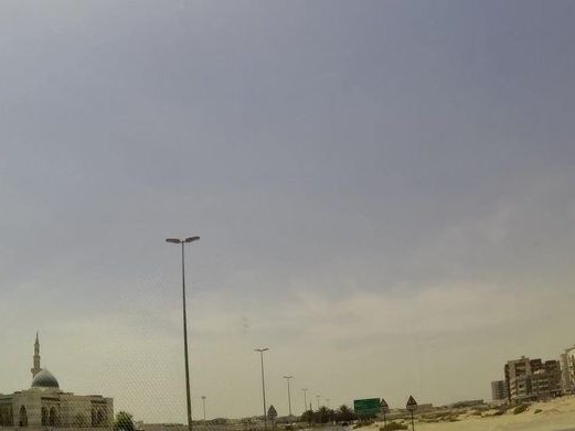 Al Jammari Restaurant, Al Warqa 1