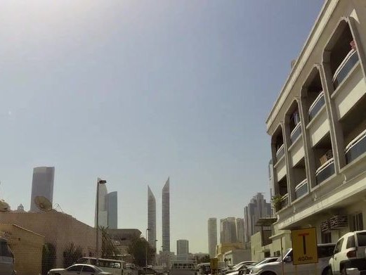 Al Reem, Al Bada'a