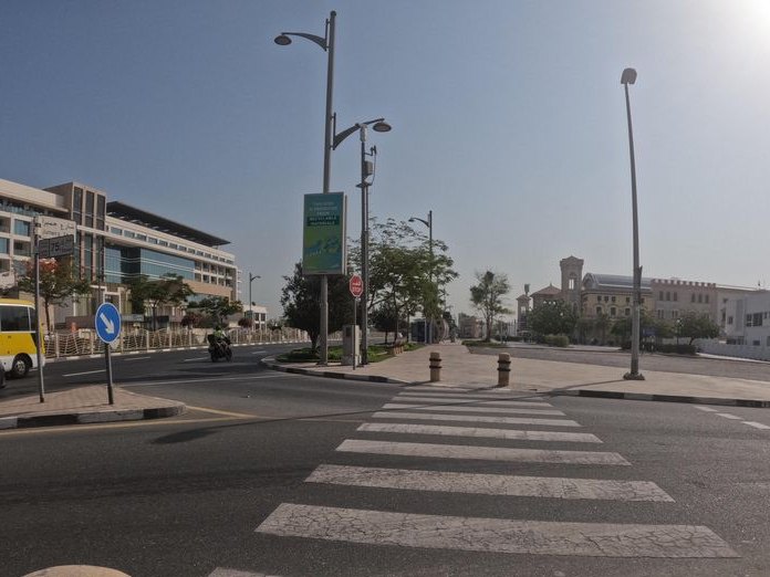 Al Fanar, Jumeirah 1