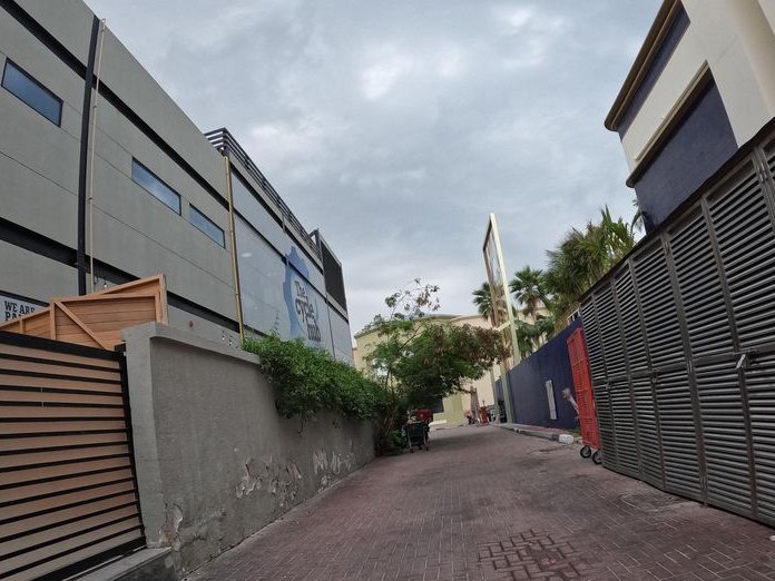 Fudo, Jumeirah 1
