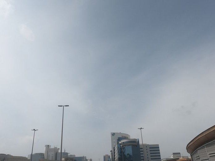 palm jumira, Umm Hurair 1