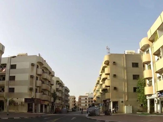 Al Shay Restaurant, Karama
