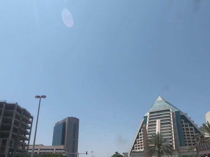 Mr. Sub, Dubai Healthcare City
