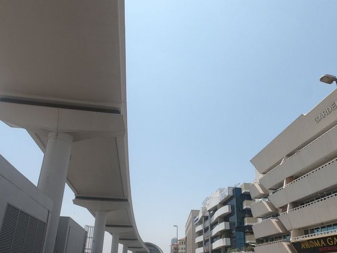 Aroma Garden, Bur Dubai & Al Seef