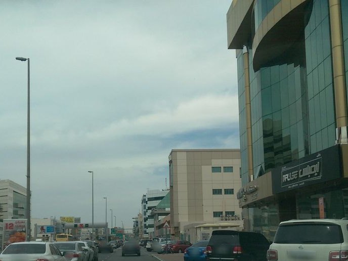 Exit Restaurant & Cafe, Oud Metha