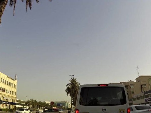 Elco Veg Dine, Karama