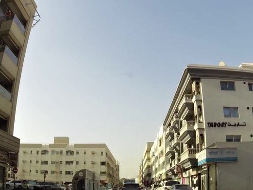 Salt'n'Pepper, Karama