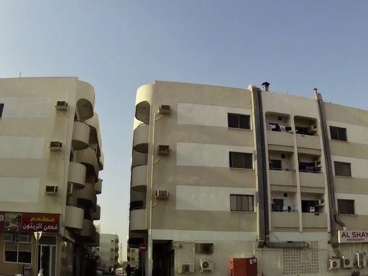 Gnosn Al Zaytoon Restaurant, Karama