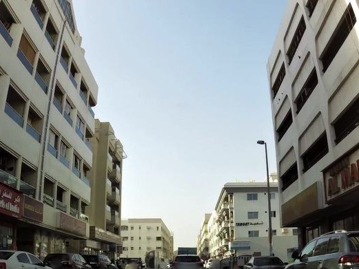 Pizza 2 Go, Karama