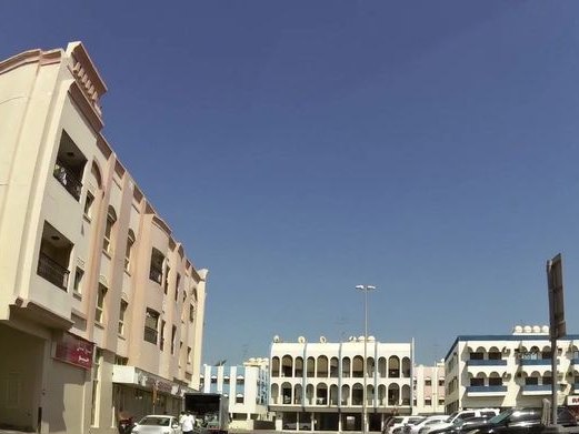 Khafayef, Al Hudaiba