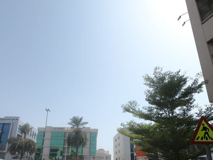 Sultan Palace Cafe, Al Hudaiba