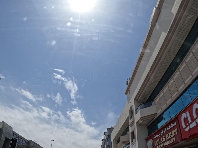 Pita, Al Hudaiba