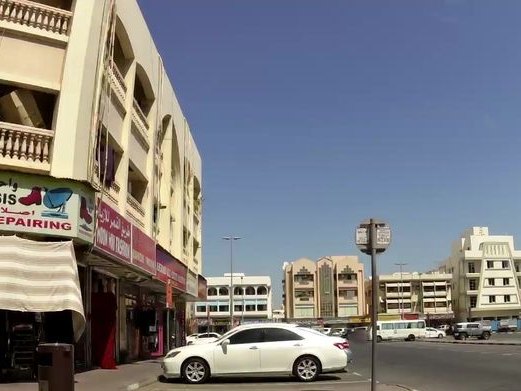 Shams Al Aseel, Al Bada'a